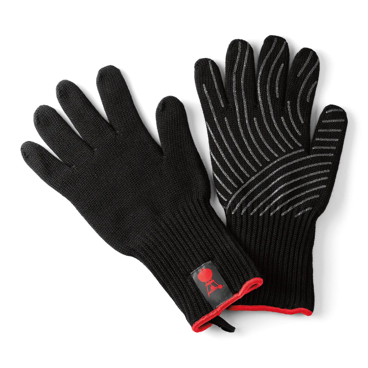 Premium-Grillhandschuhe